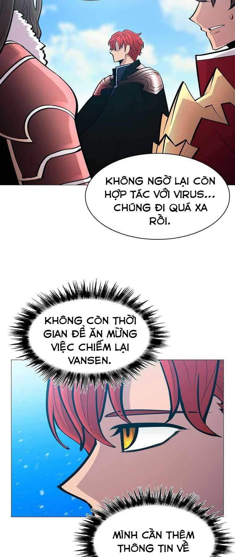 Người Nâng Cấp Chapter 74 - Trang 38