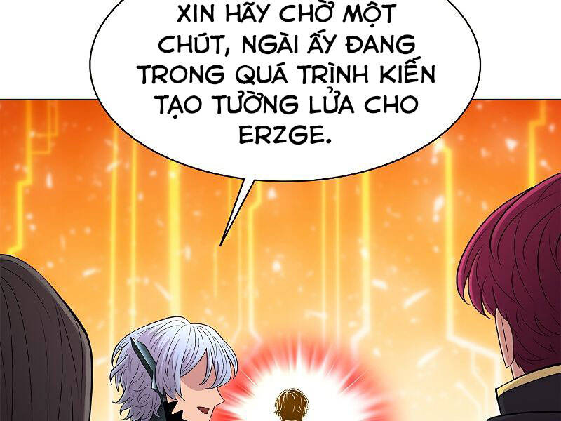 Người Nâng Cấp Chapter 62 - Trang 105