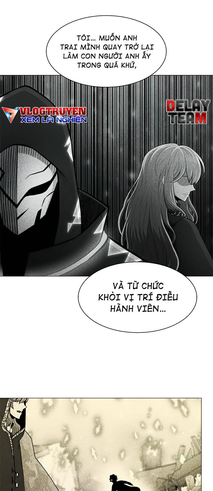 Người Nâng Cấp Chapter 54 - Trang 30