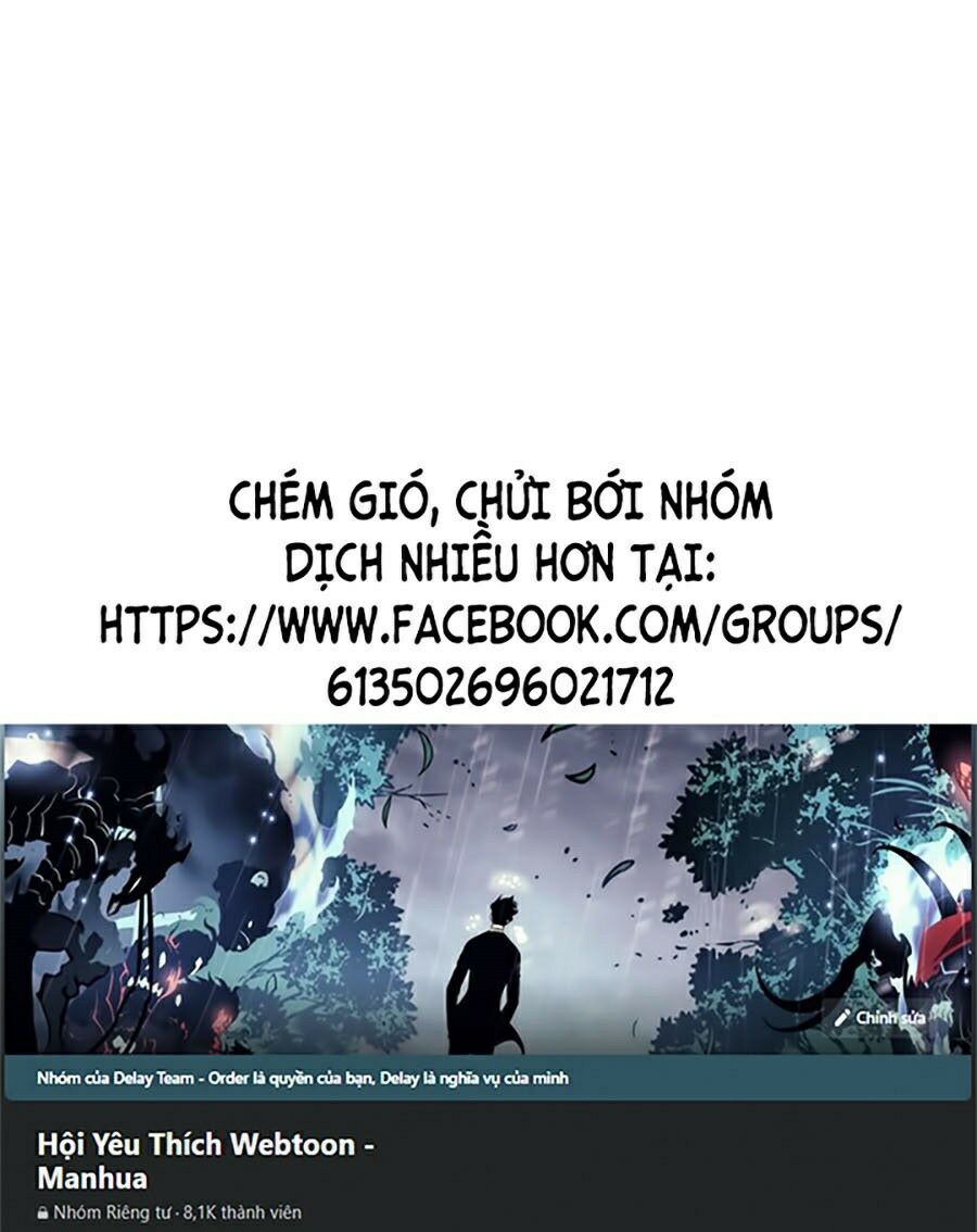 Người Nâng Cấp Chapter 4 - Trang 0