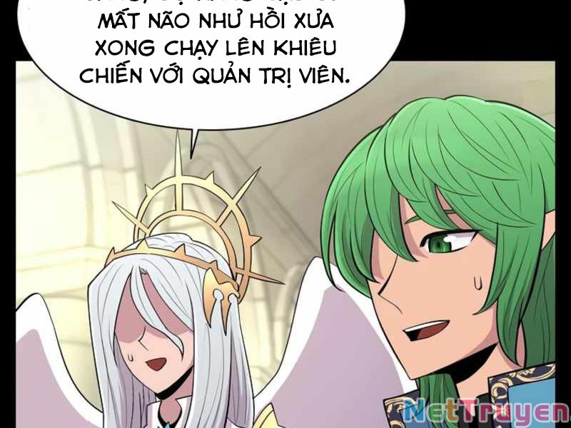 Người Nâng Cấp Chapter 71 - Trang 86