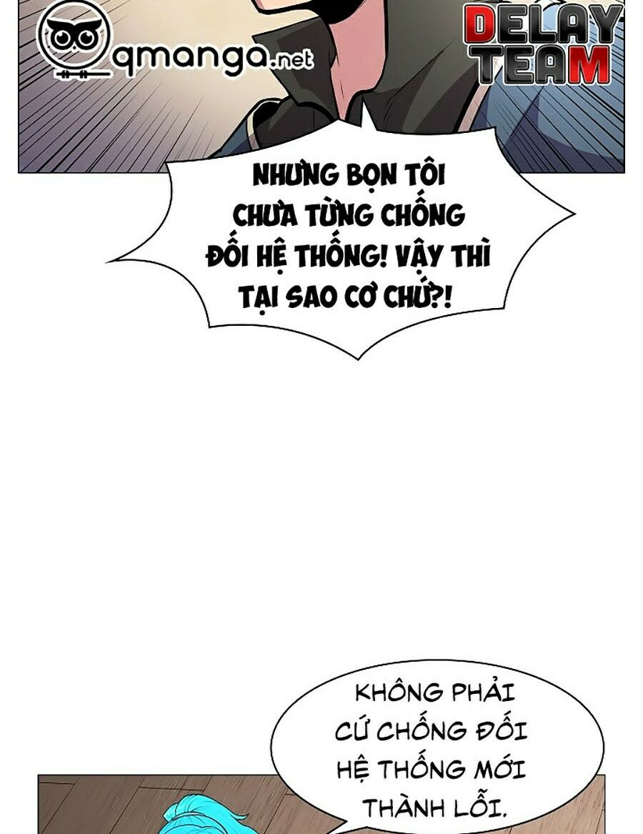 Người Nâng Cấp Chapter 7 - Trang 14