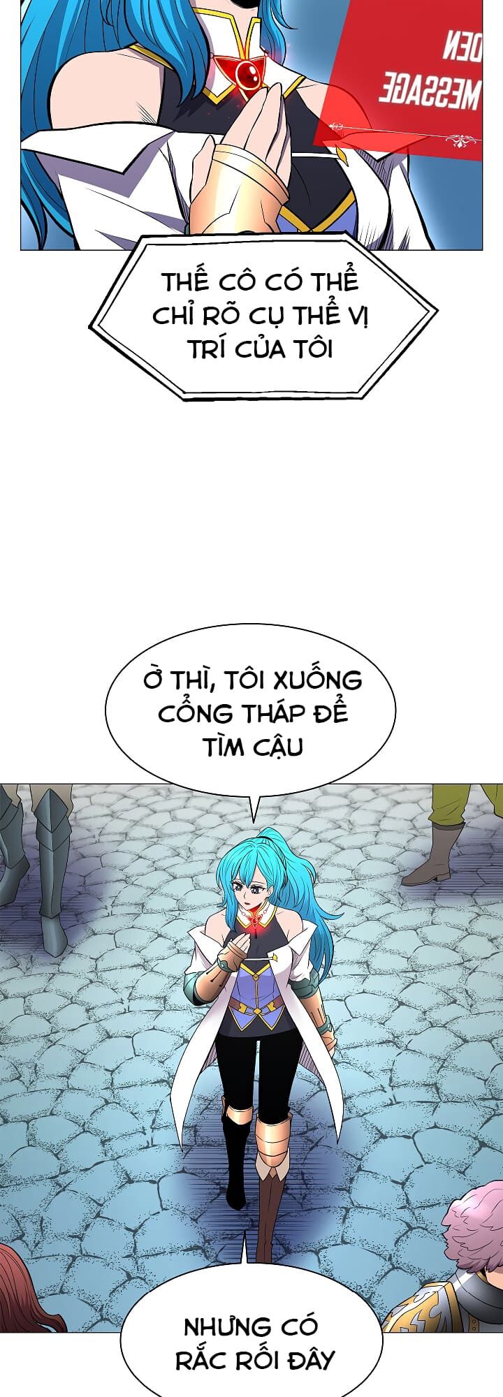 Người Nâng Cấp Chapter 30 - Trang 27