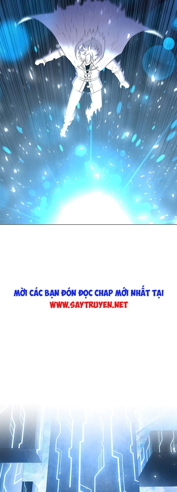 Người Nâng Cấp Chapter 30 - Trang 16