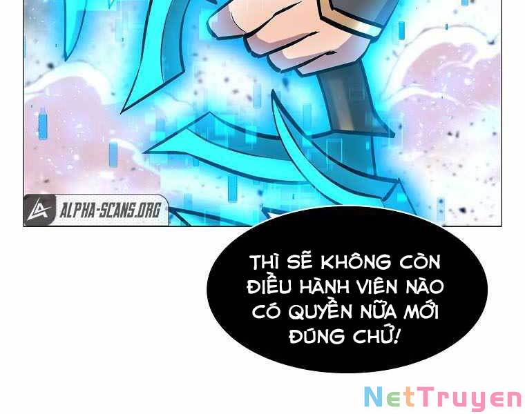 Người Nâng Cấp Chapter 76 - Trang 36