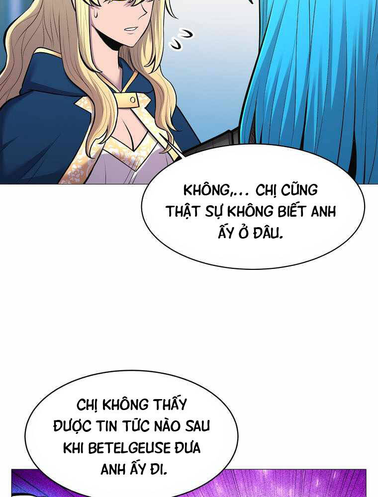 Người Nâng Cấp Chapter 84 - Trang 108