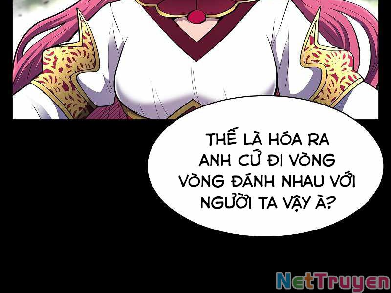 Người Nâng Cấp Chapter 70 - Trang 64