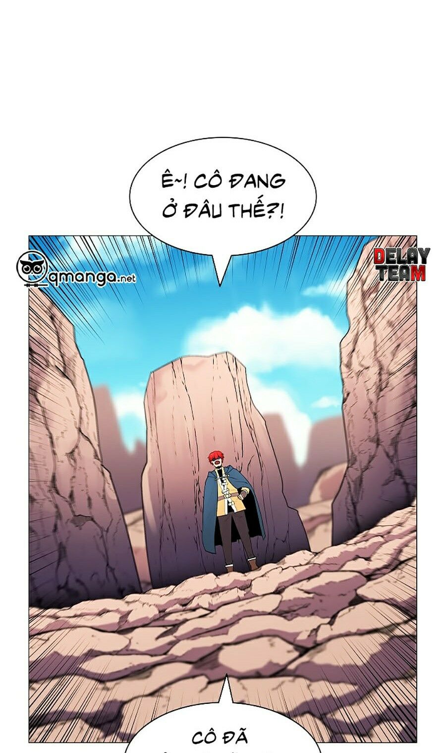 Người Nâng Cấp Chapter 5 - Trang 97