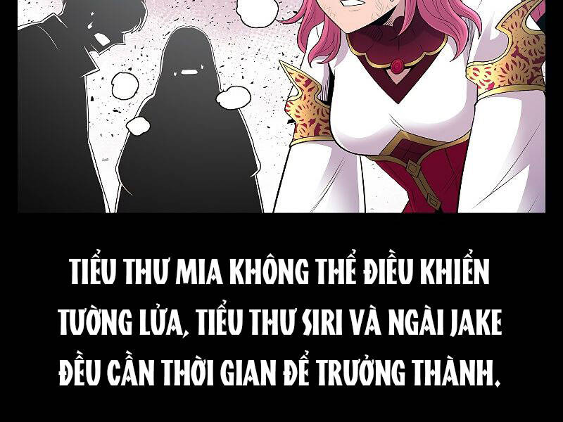 Người Nâng Cấp Chapter 62 - Trang 24