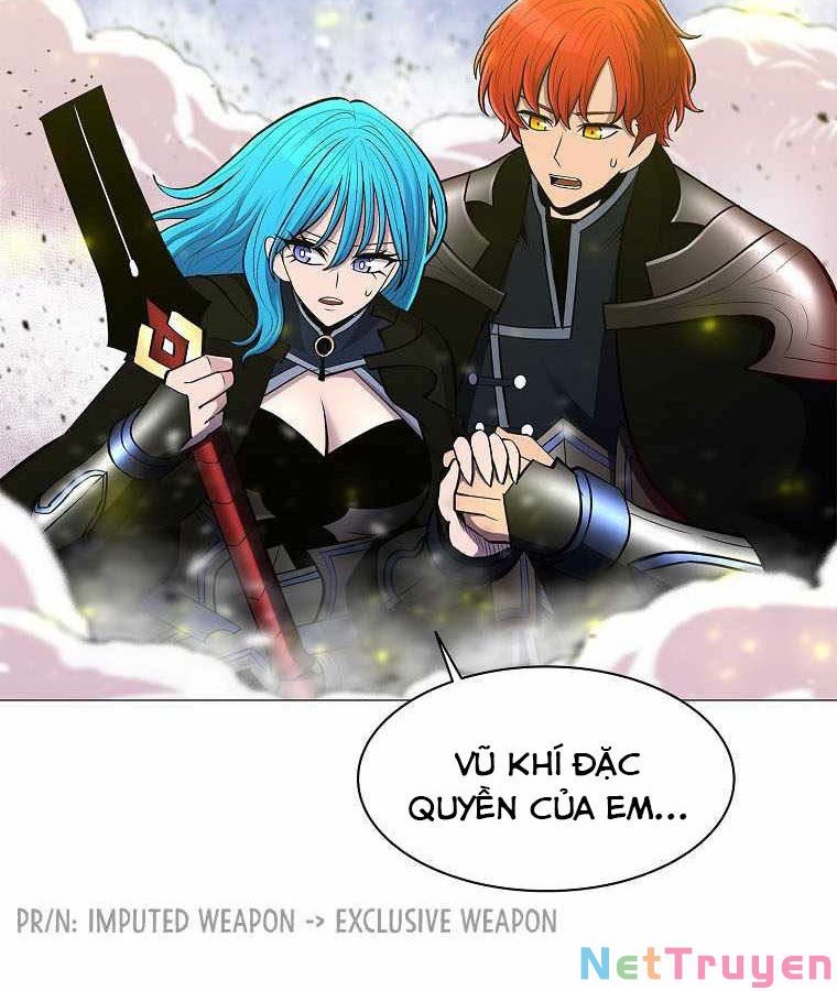 Người Nâng Cấp Chapter 80 - Trang 72