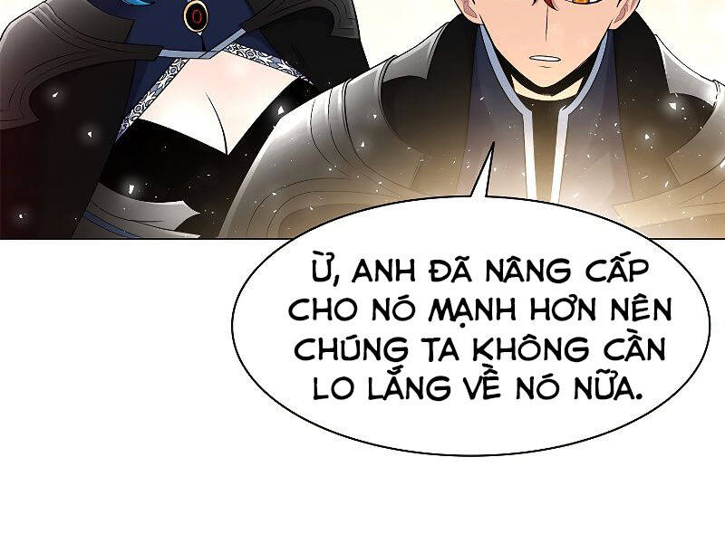 Người Nâng Cấp Chapter 62 - Trang 116