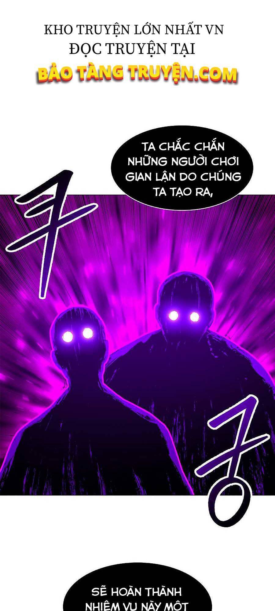 Người Nâng Cấp Chapter 37 - Trang 69