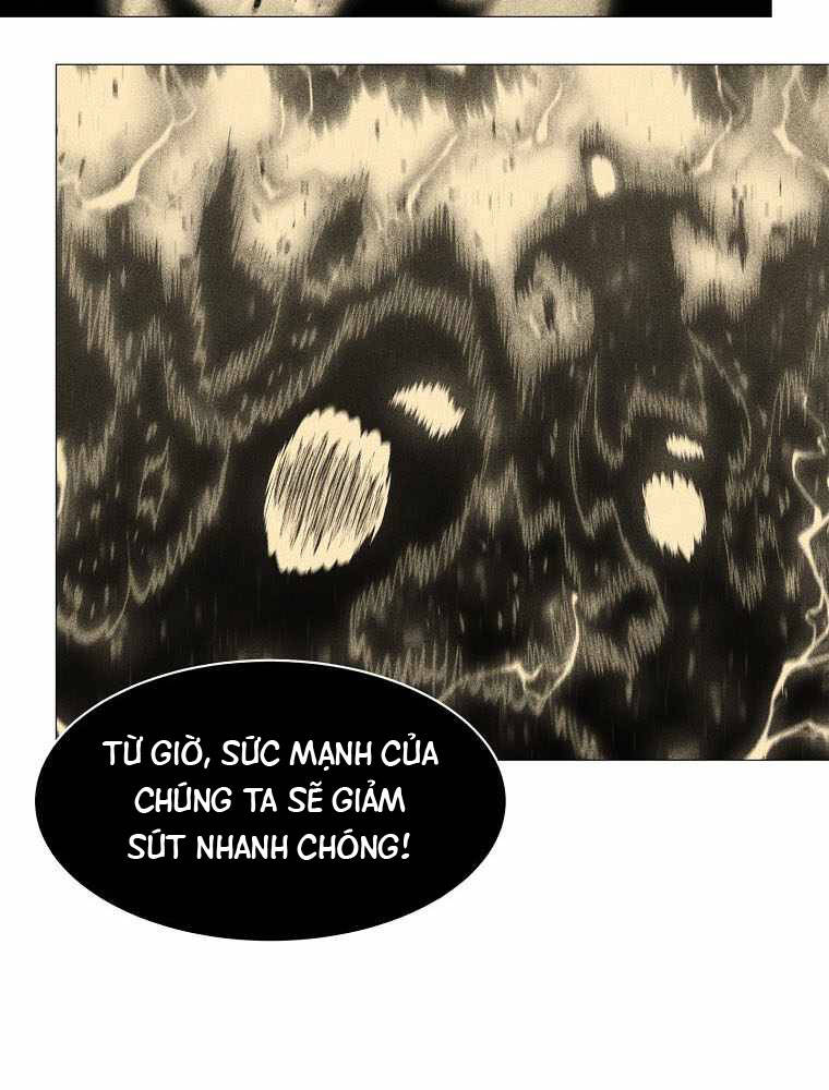 Người Nâng Cấp Chapter 84 - Trang 11