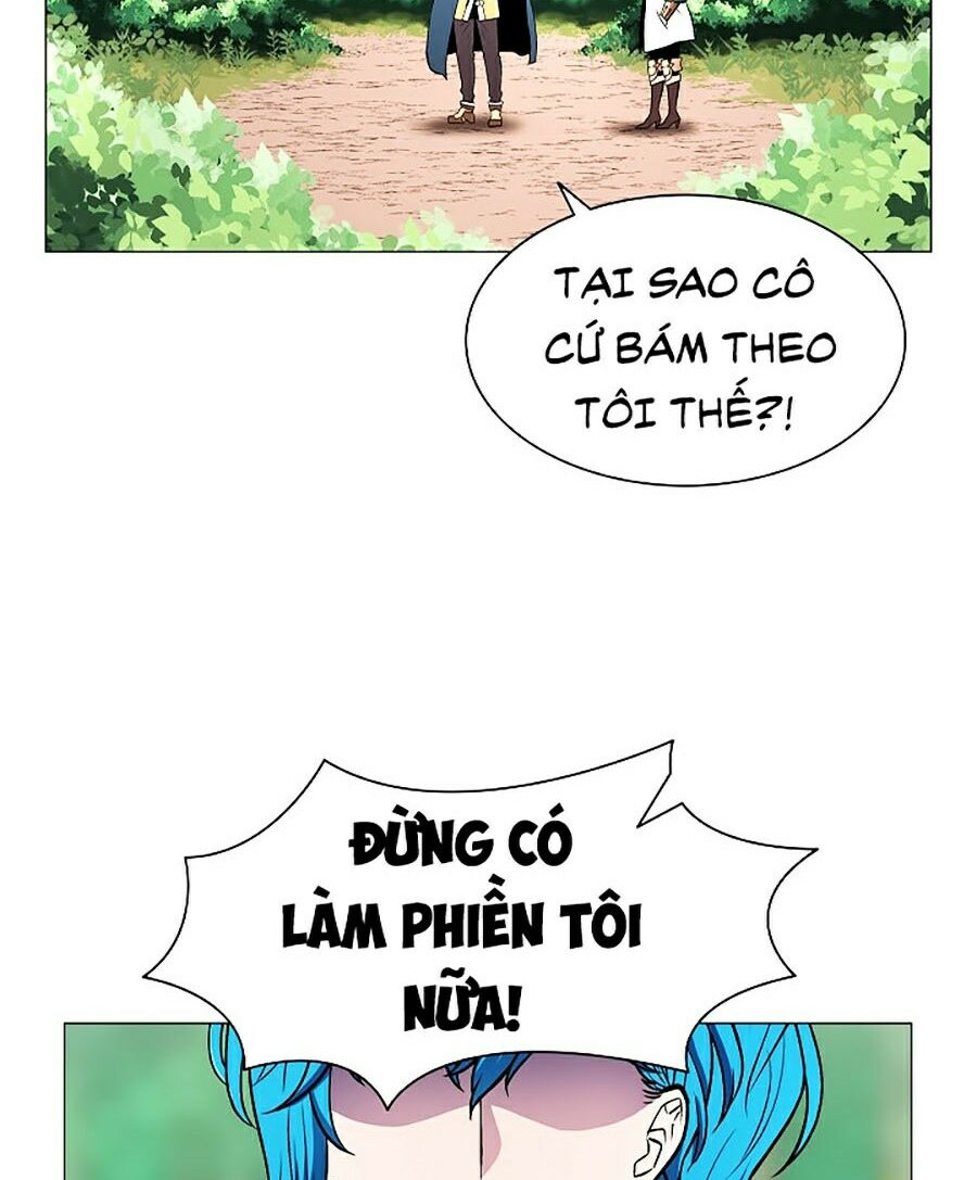 Người Nâng Cấp Chapter 4 - Trang 55