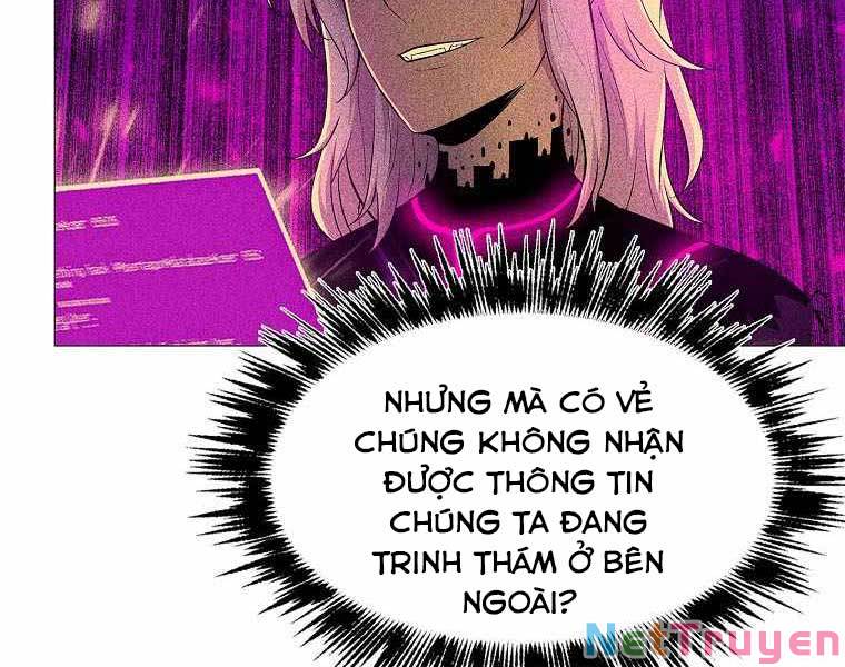 Người Nâng Cấp Chapter 76 - Trang 16