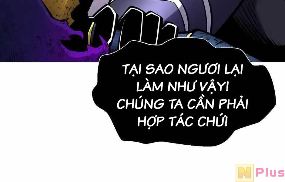 Người Nâng Cấp Chapter 100 - Trang 149