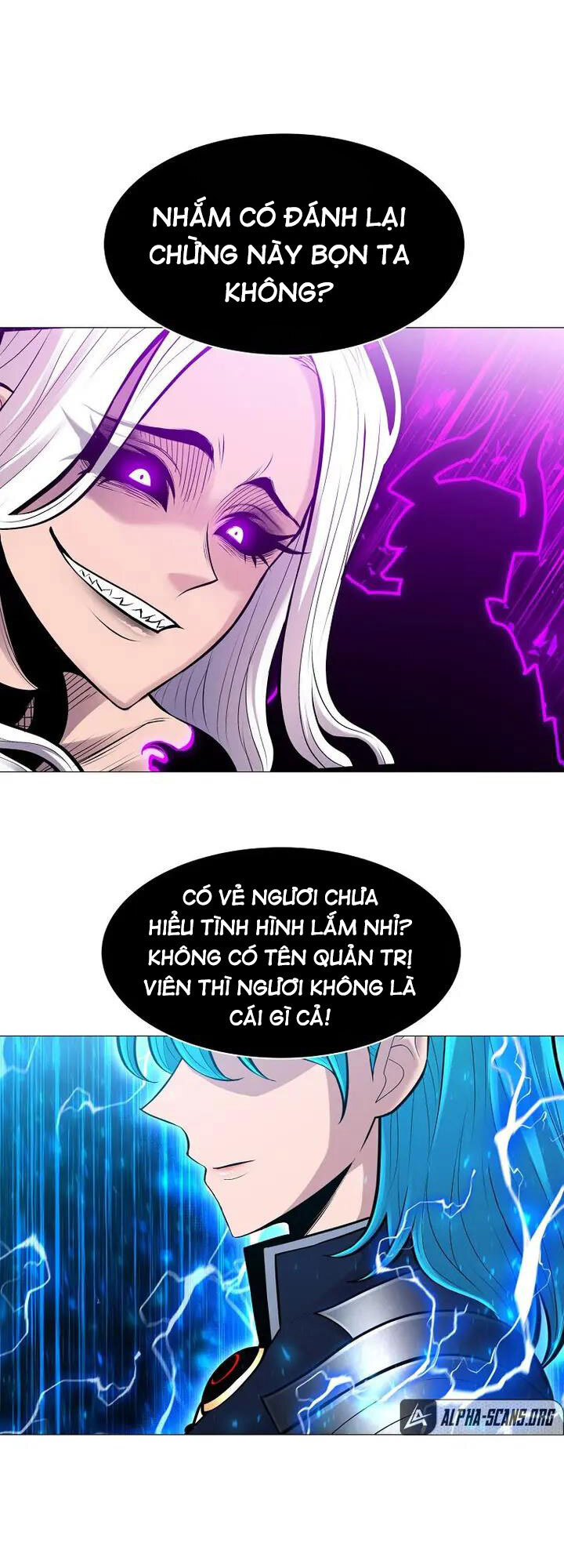 Người Nâng Cấp Chapter 91 - Trang 24