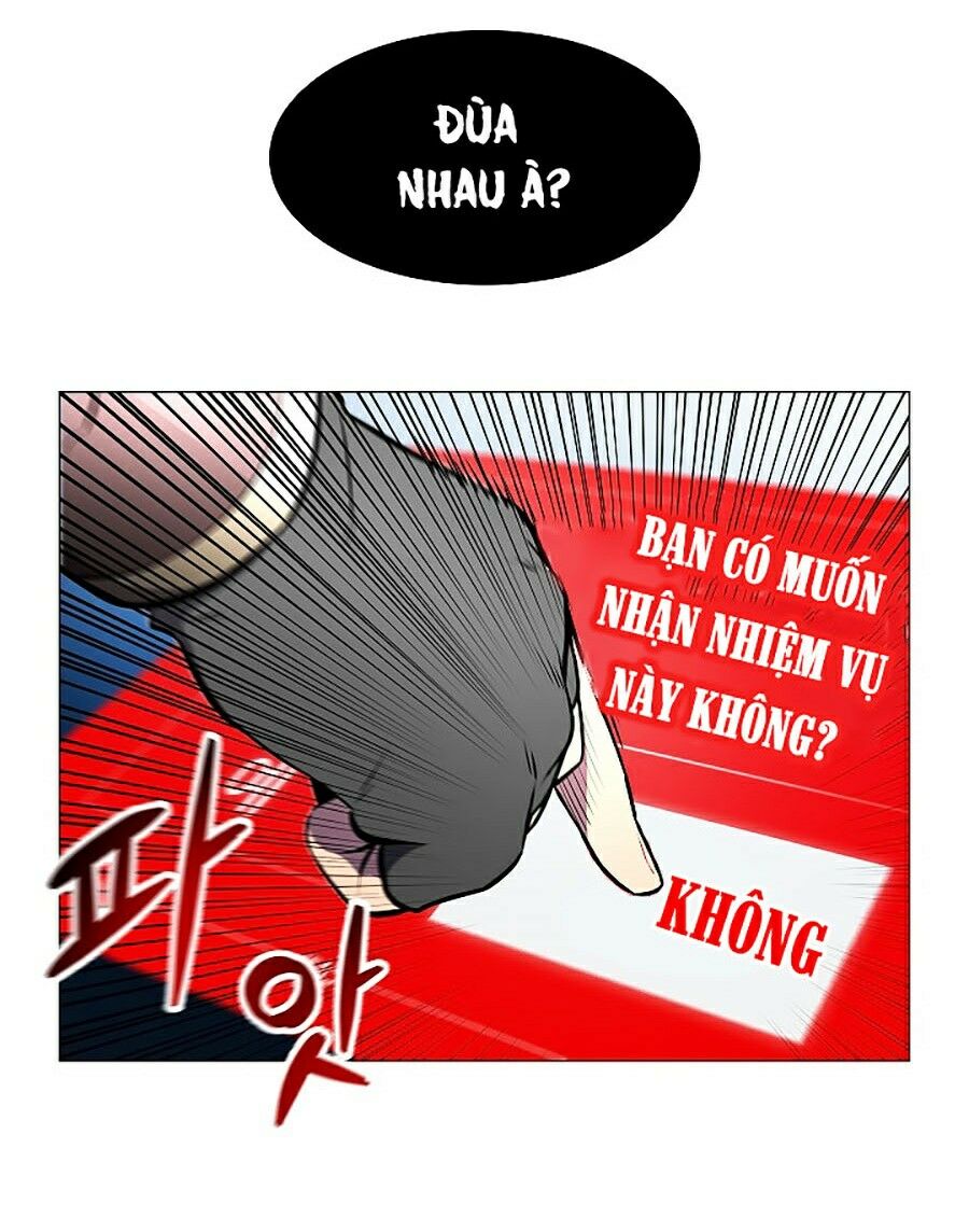 Người Nâng Cấp Chapter 7 - Trang 26