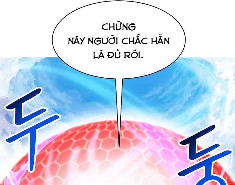 Người Nâng Cấp Chapter 87 - Trang 125