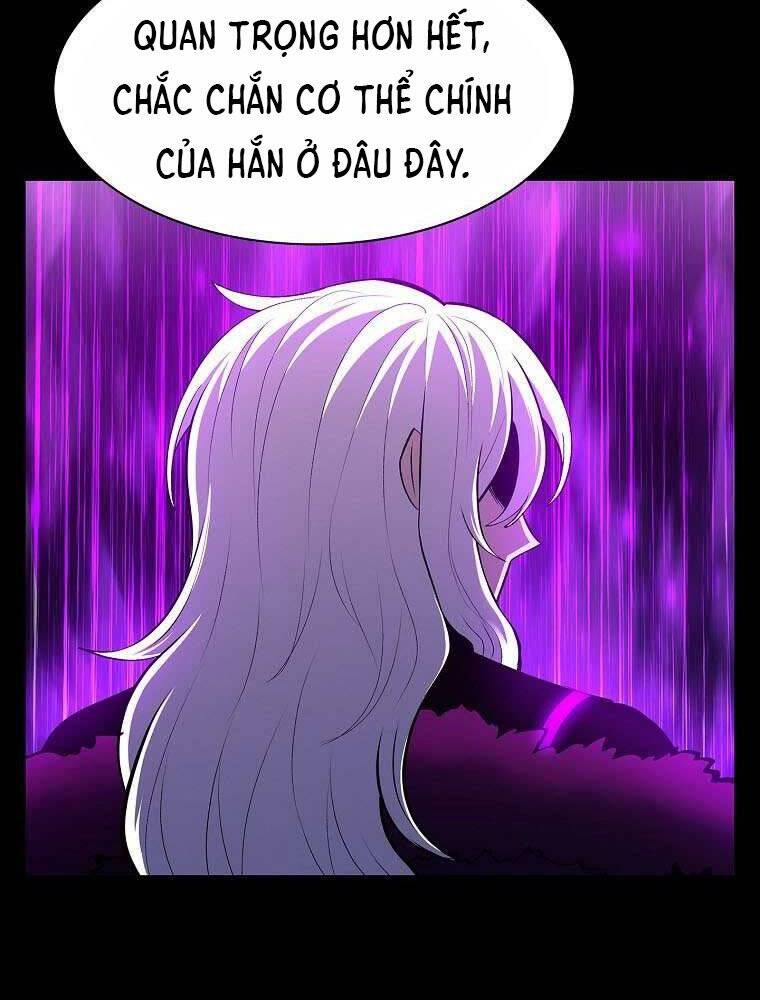 Người Nâng Cấp Chapter 82 - Trang 55