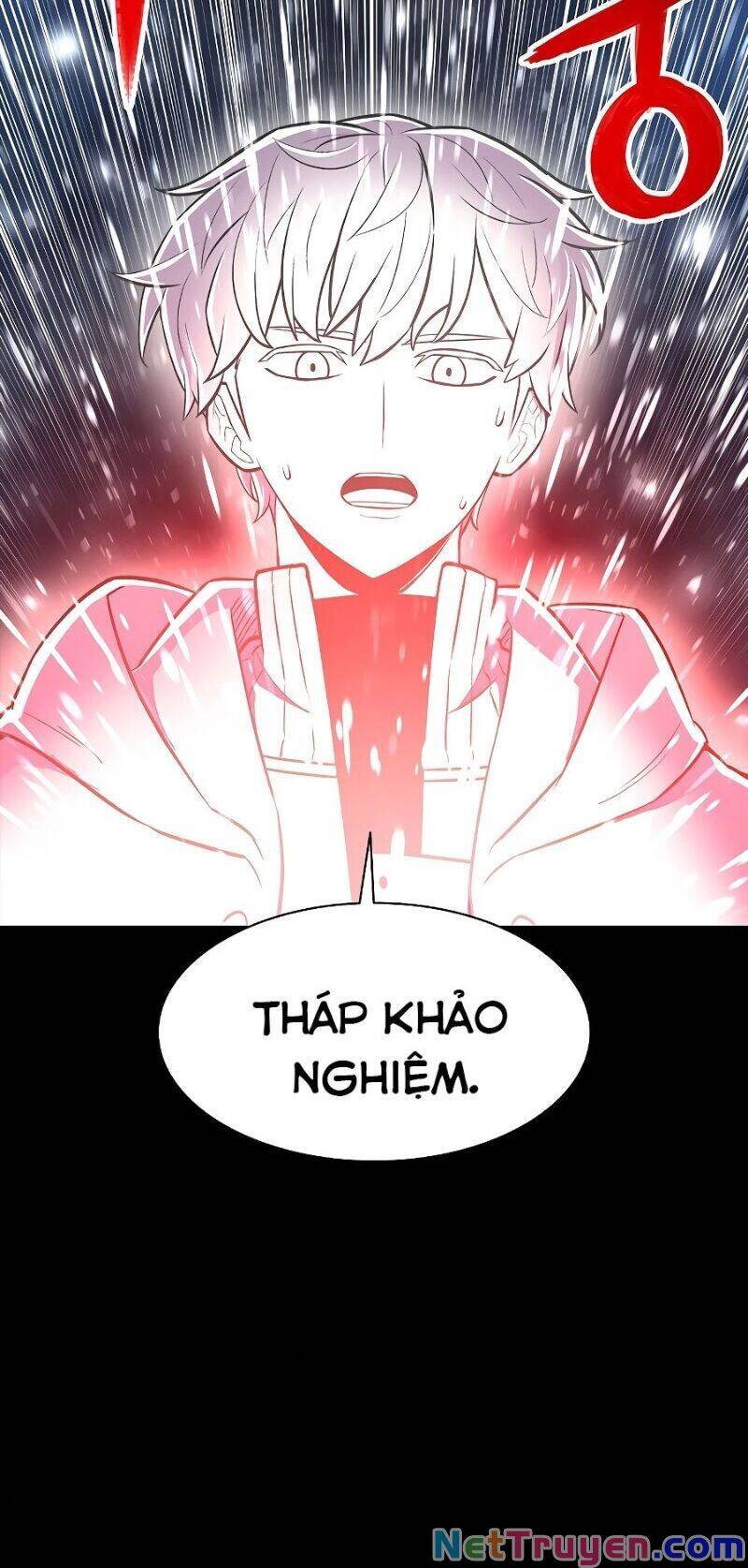 Người Nâng Cấp Chapter 34 - Trang 73