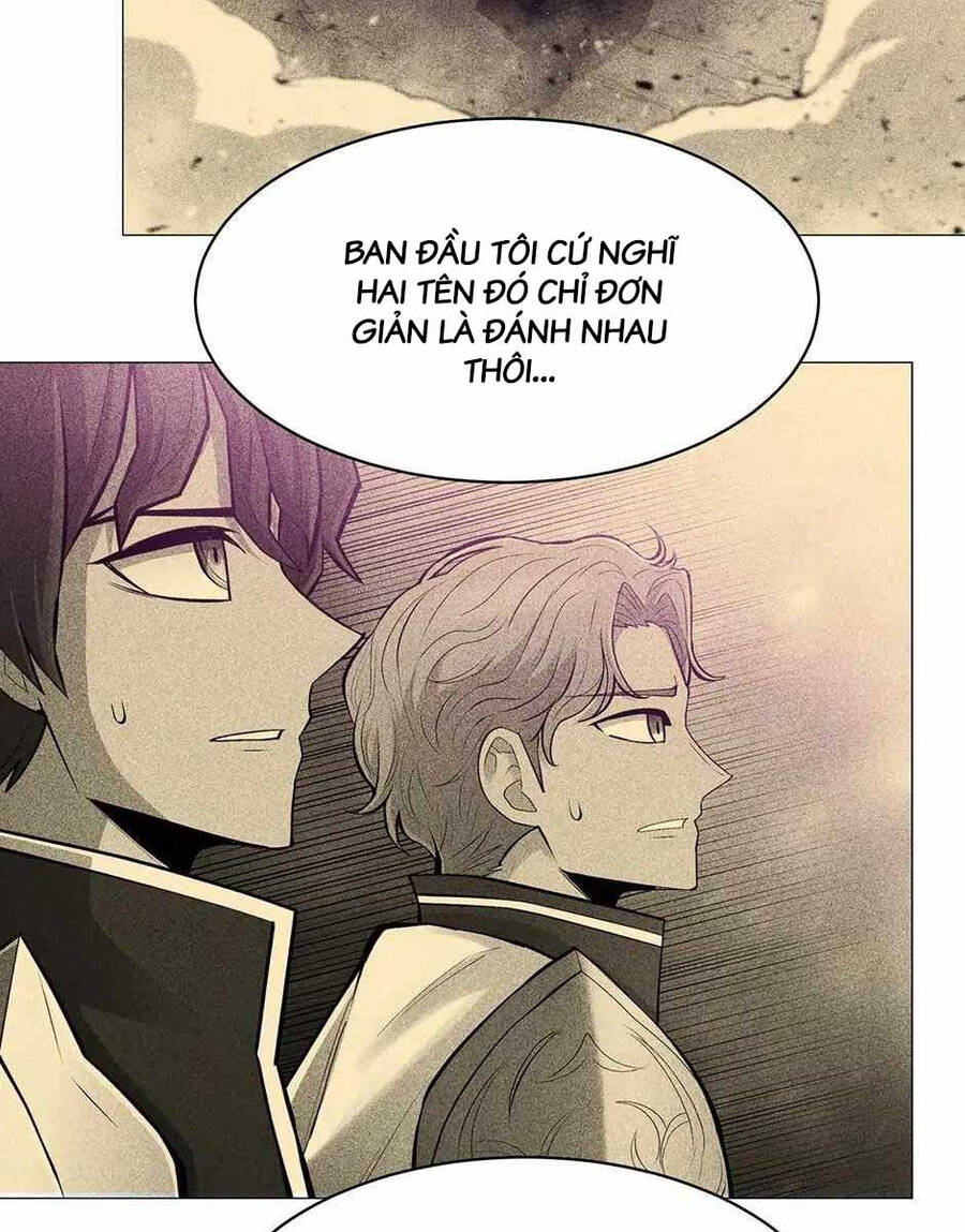 Người Nâng Cấp Chapter 102 - Trang 42