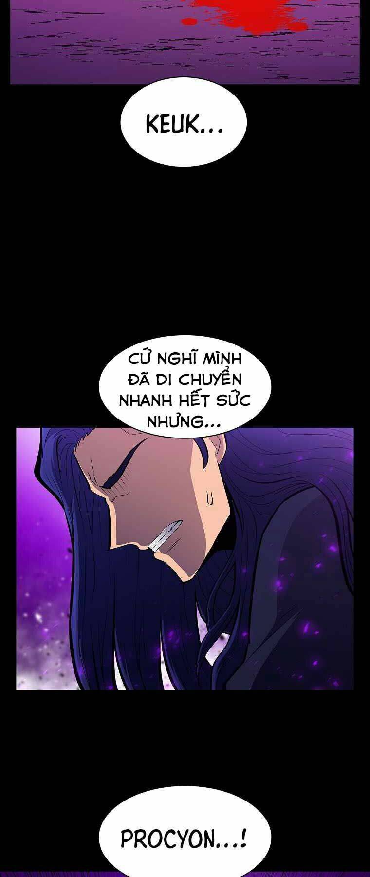 Người Nâng Cấp Chapter 74 - Trang 9