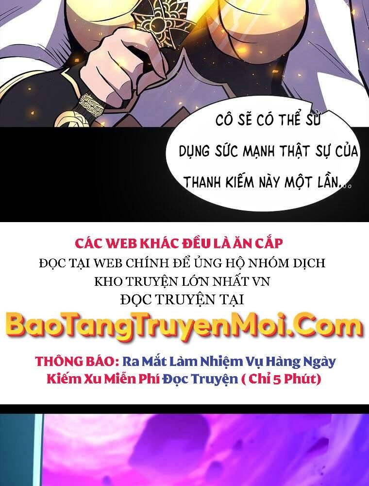 Người Nâng Cấp Chapter 82 - Trang 63