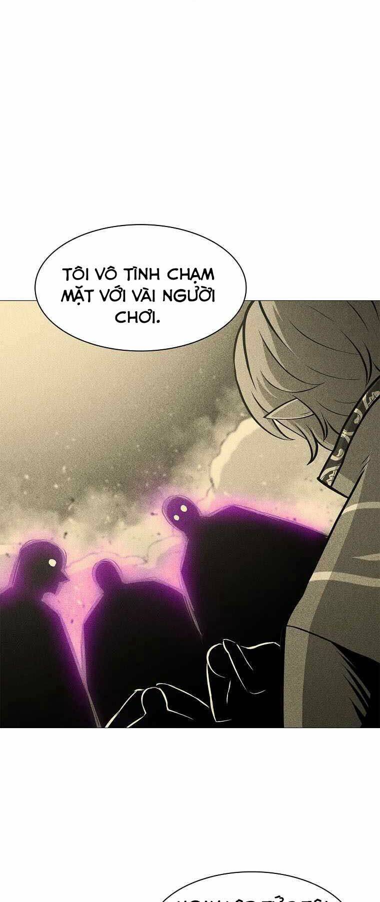 Người Nâng Cấp Chapter 74 - Trang 18