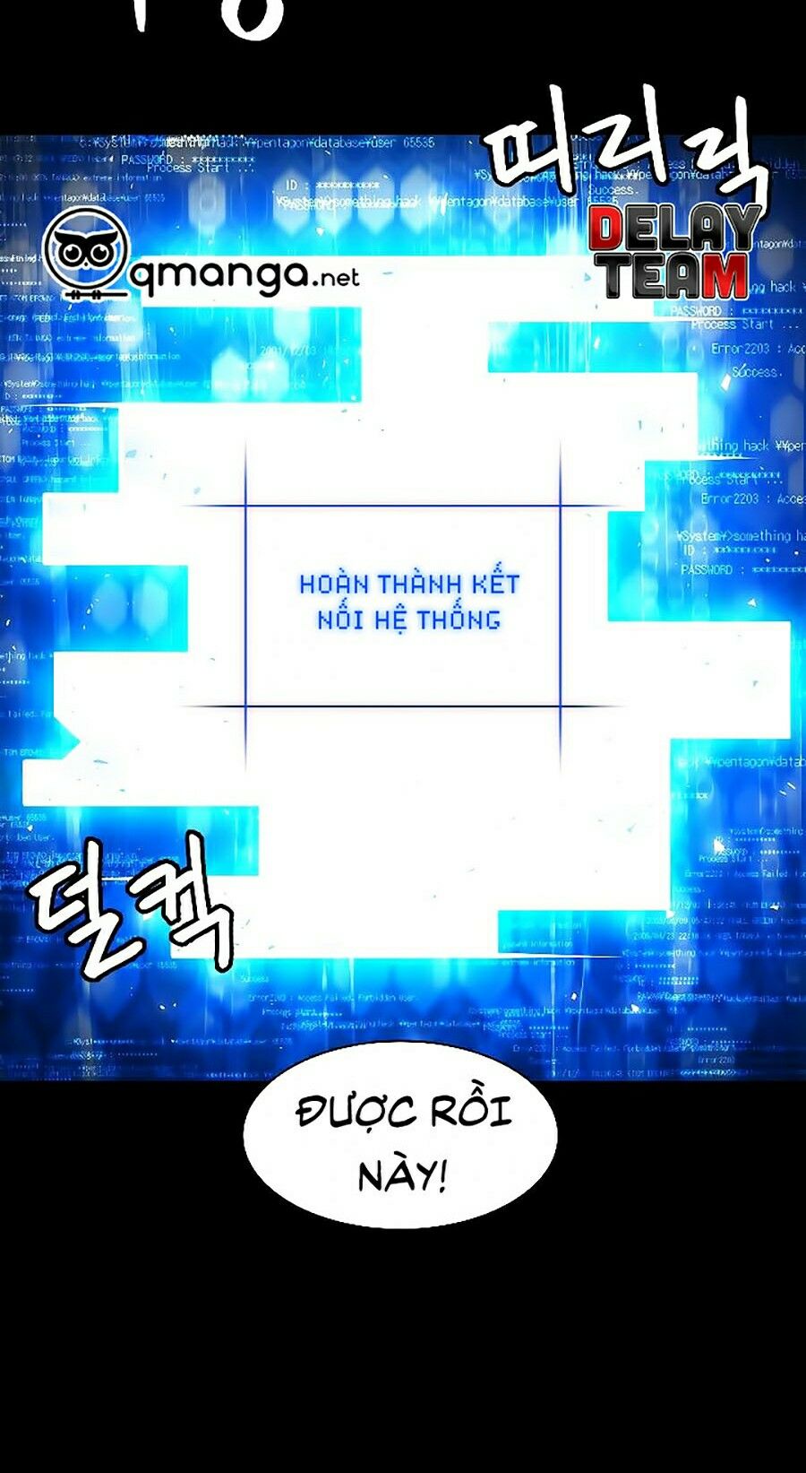 Người Nâng Cấp Chapter 31 - Trang 1