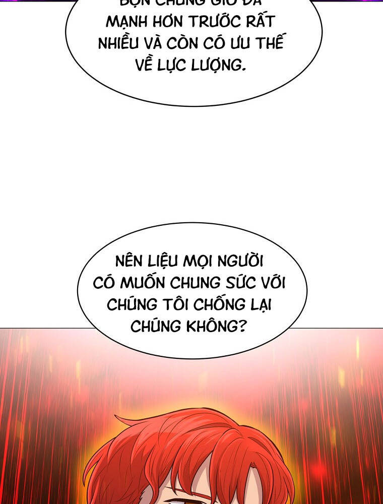 Người Nâng Cấp Chapter 85 - Trang 19