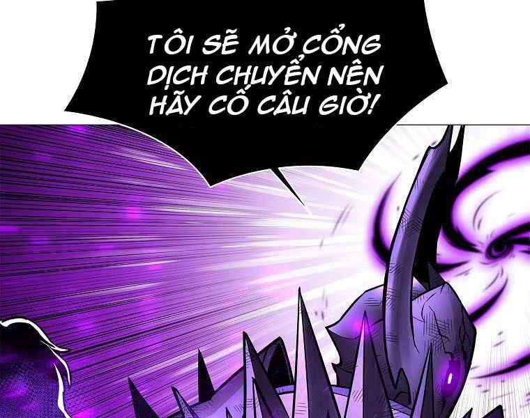 Người Nâng Cấp Chapter 79 - Trang 124