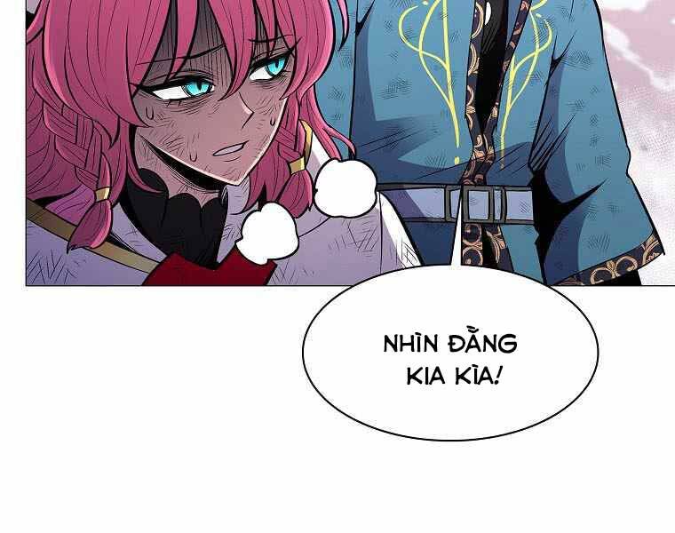 Người Nâng Cấp Chapter 79 - Trang 22