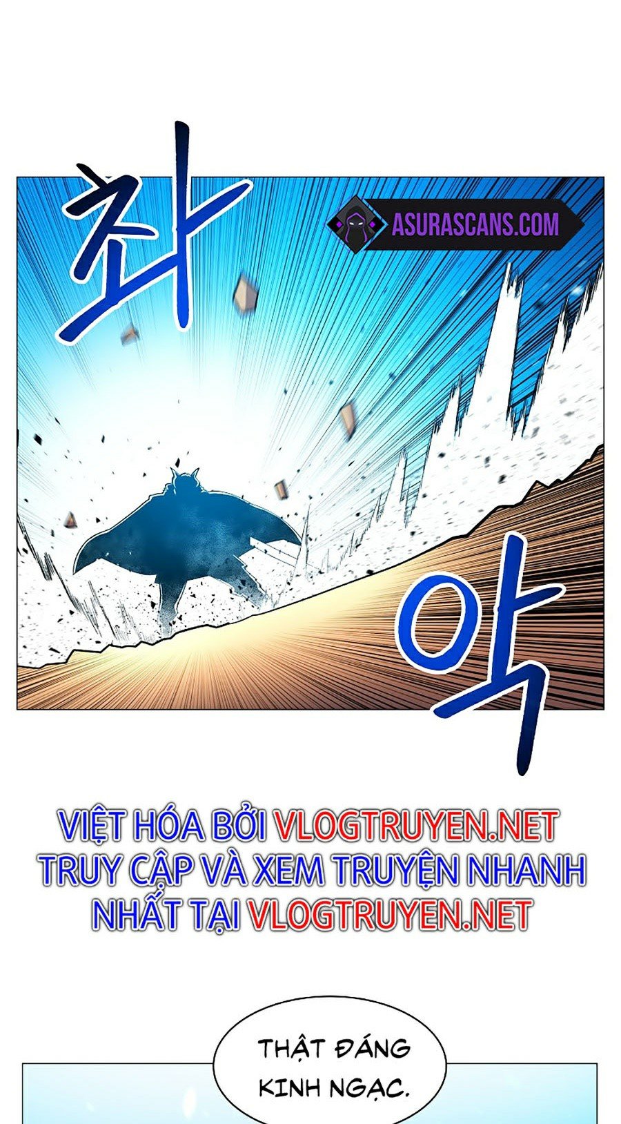 Người Nâng Cấp Chapter 40 - Trang 49