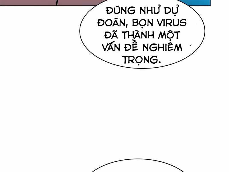 Người Nâng Cấp Chapter 59 - Trang 129