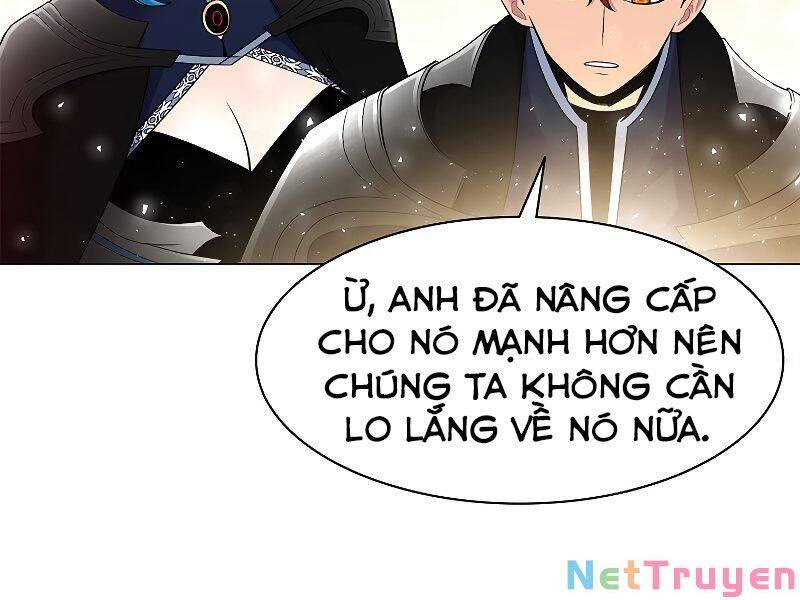 Người Nâng Cấp Chapter 61 - Trang 116