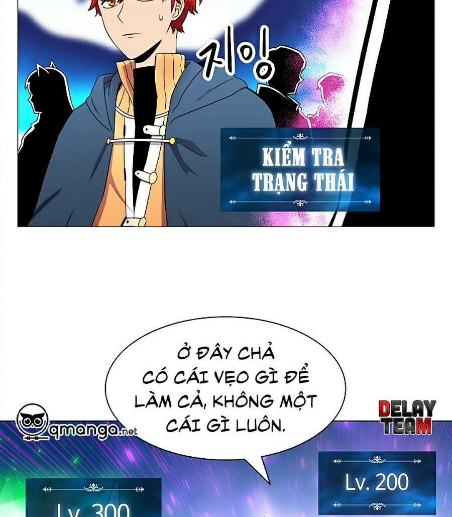 Người Nâng Cấp Chapter 10 - Trang 36