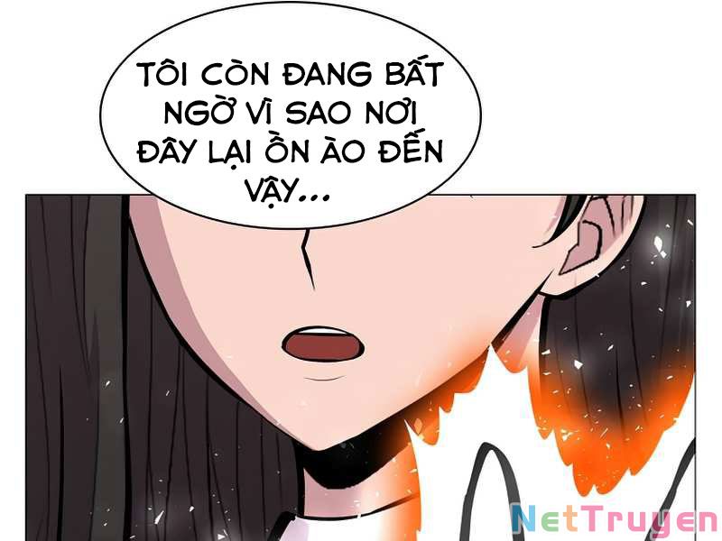 Người Nâng Cấp Chapter 58 - Trang 72