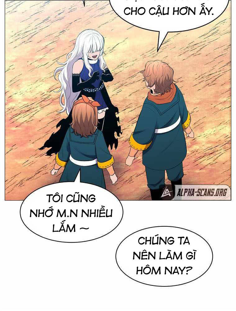 Người Nâng Cấp Chapter 88 - Trang 7