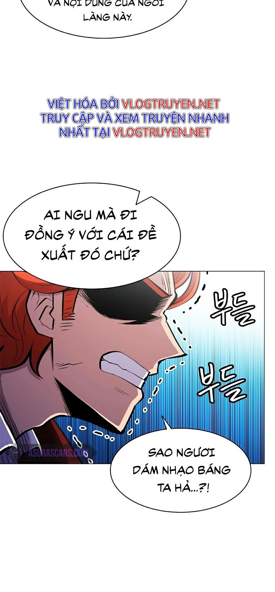 Người Nâng Cấp Chapter 42 - Trang 41