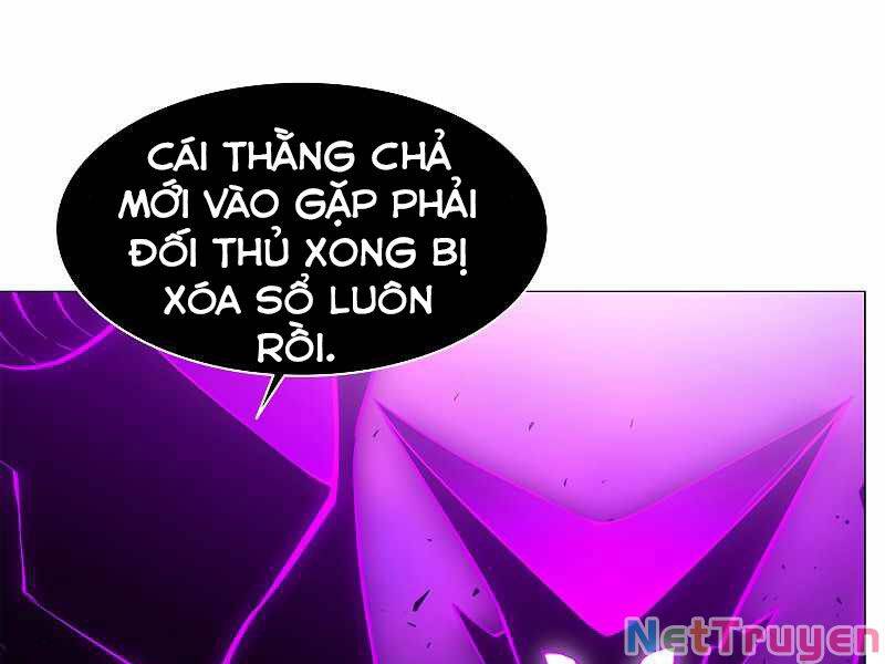 Người Nâng Cấp Chapter 65 - Trang 6