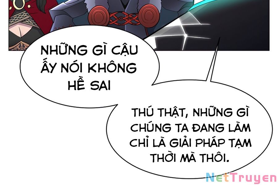 Người Nâng Cấp Chapter 49 - Trang 118