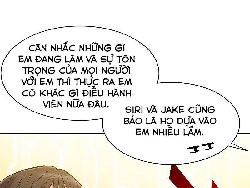 Người Nâng Cấp Chapter 62 - Trang 151