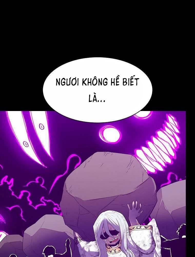 Người Nâng Cấp Chapter 82 - Trang 11