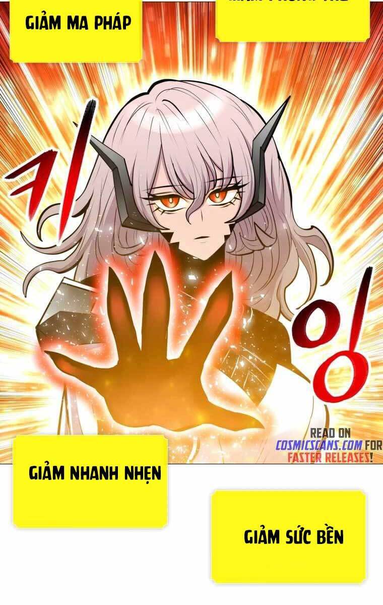 Người Nâng Cấp Chapter 96 - Trang 35