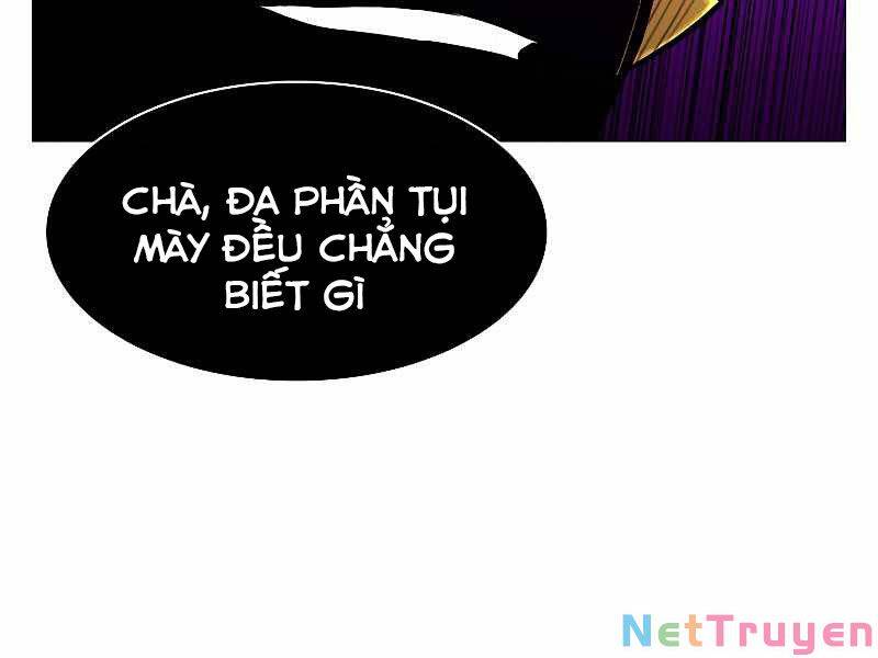 Người Nâng Cấp Chapter 65 - Trang 58