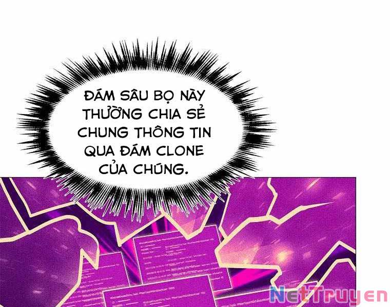 Người Nâng Cấp Chapter 76 - Trang 14