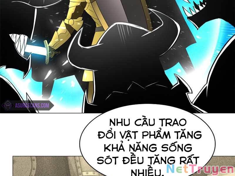 Người Nâng Cấp Chapter 60 - Trang 47