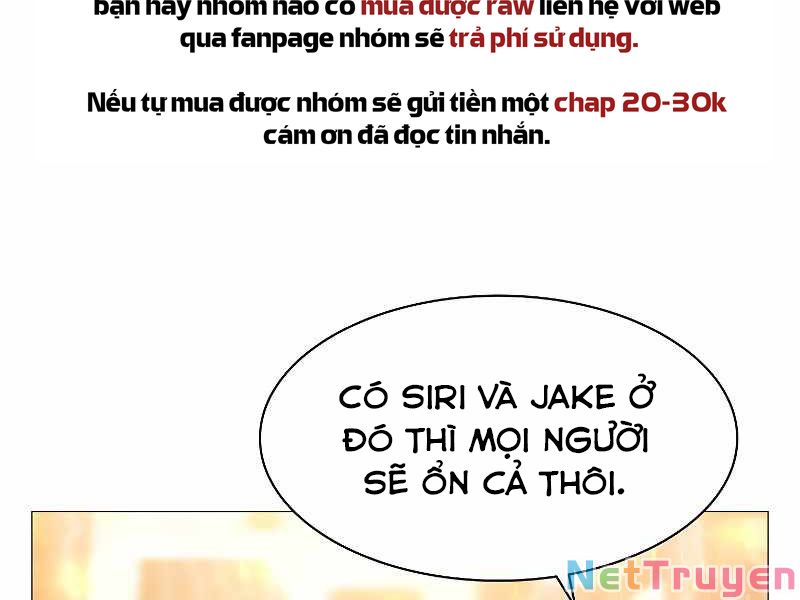 Người Nâng Cấp Chapter 68 - Trang 120