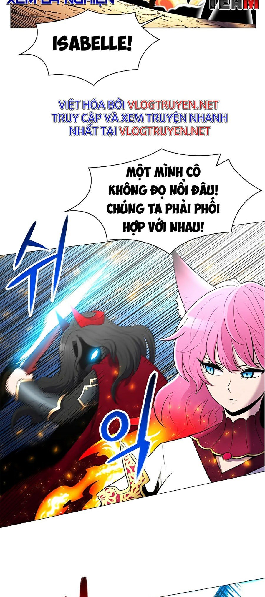 Người Nâng Cấp Chapter 39 - Trang 16